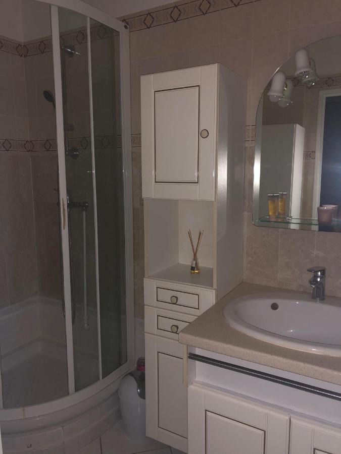 Cannes Center Kültér fotó