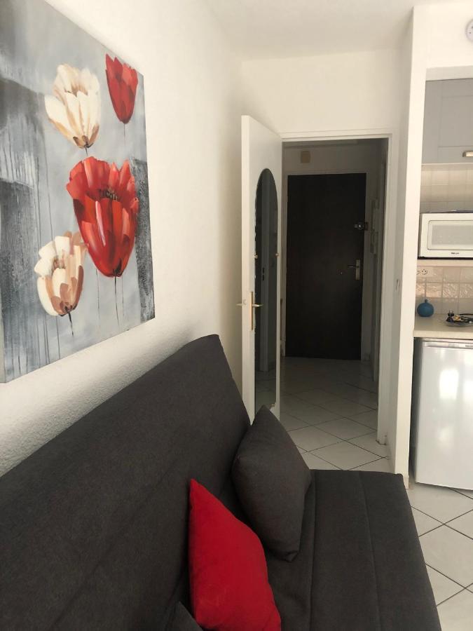 Cannes Center Kültér fotó